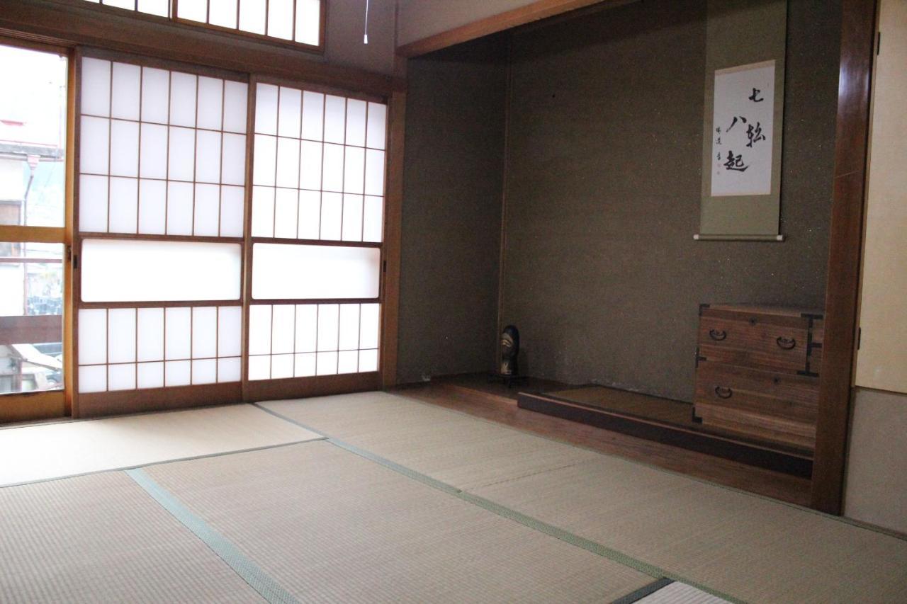 Tabiyado Okamura Seicho Ato Suwa  Luaran gambar